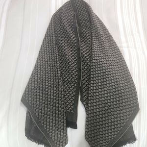 Stella & dot Poncho/ Scarf
